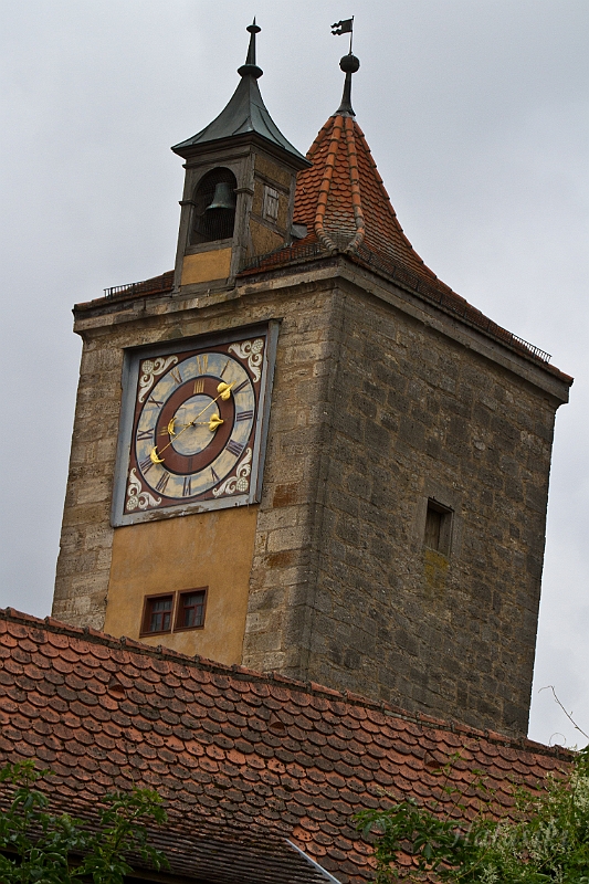 IMG_3595.jpg - Rothenburg ob der Tauber. 