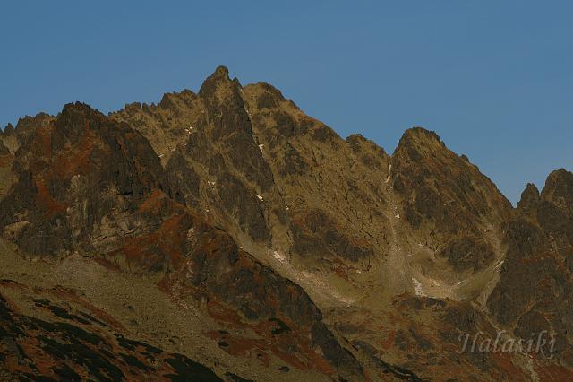 IMG_9058.JPG - Dolina Mięguszowiecka. Tatry Wysokie. Słowacja.