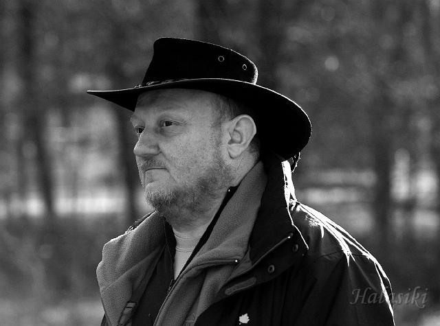 Pieniny,Nov2008-32bw.jpg - Wracać czas... (Zdjęcie Jarka).