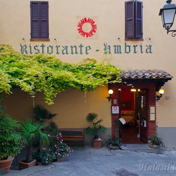 20210804_195555.jpg - Ristorante Umbria... Todi.