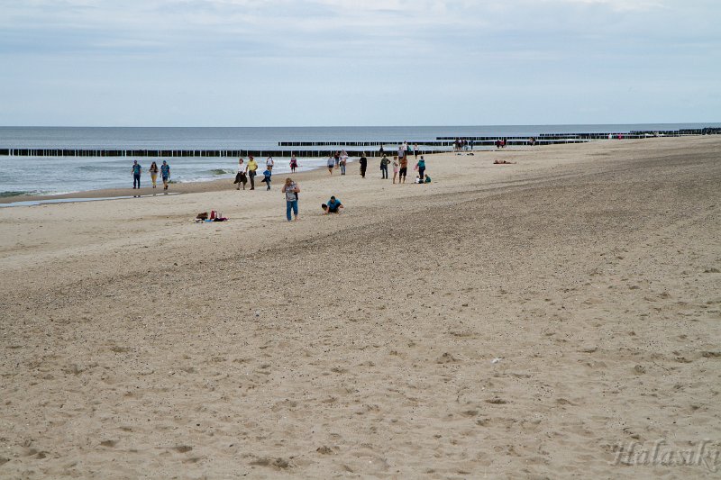 IMG_6138.jpg - Plaża w Dziwnowie.